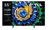 Телевизор TCL 55A400M 