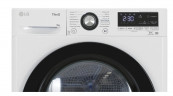 Сушильная машина LG DC90V3V6W