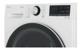 Сушильная машина LG DC90V9V9WN 