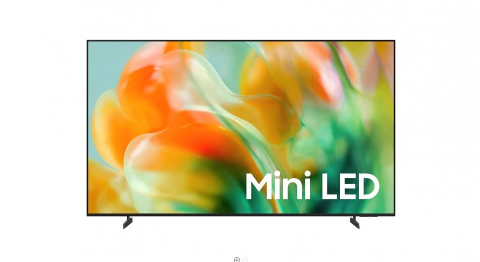Телевизор Samsung UE55M80H
