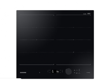 Варочная поверхность Samsung NZ64B7799FK/WT