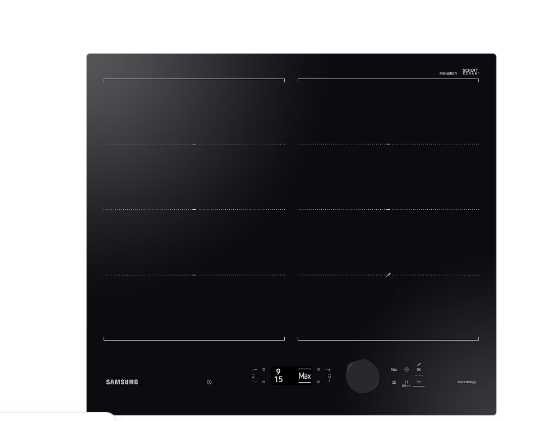 Варочная поверхность Samsung NZ64B7799FK/WT