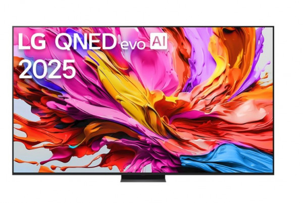 Телевизор LG 100QNED86A6