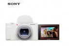 фотоаппарат Sony ZV-1 Mark II White