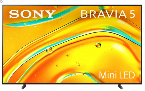 Телевизор Sony K-98XR5