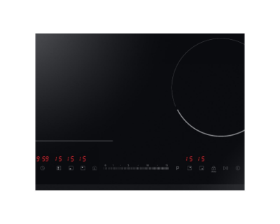 Варочная поверхность Samsung NZ64R3747BK/WT