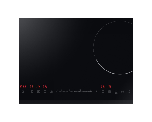 Варочная поверхность Samsung NZ64R3747BK/WT