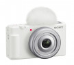 фотоаппарат Sony ZV-1F White