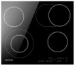 Варочная поверхность Samsung NZ64T3516AK/WT