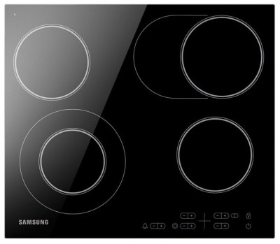 Варочная поверхность Samsung NZ64T3516AK/WT