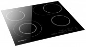 Варочная поверхность Samsung NZ64T3516AK/WT