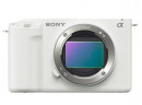 фотоаппарат Sony ZV-E1 White