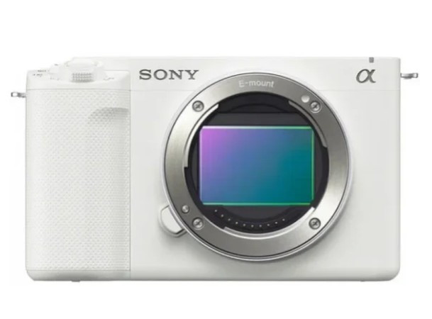 фотоаппарат Sony ZV-E1 White