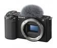 Фотоаппарат Sony ZV-E10 Body Black