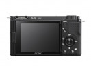 Фотоаппарат Sony ZV-E10 Body Black