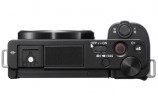 Фотоаппарат Sony ZV-E10 Body Black
