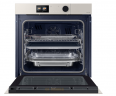 Духовой шкаф Samsung Bespoke NV7B7997AAA/WT
