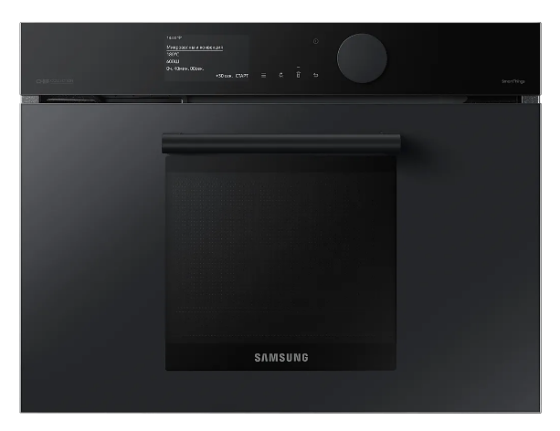 Духовой шкаф Samsung NQ50T9539BD/WT