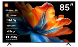 Телевизор Xiaomi TV S Mini LED 85 2026