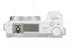 Фотоаппарат Sony ZV-E10 II Body Silver