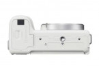 Фотоаппарат Sony ZV-E10 II Body Silver