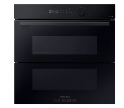 Духовой шкаф встраиваемый Samsung NV7B5765RAK/WT