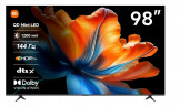 Телевизор Xiaomi TV S Mini LED 98 2026