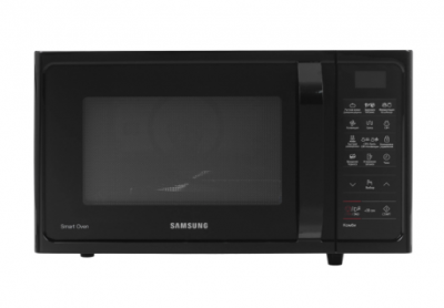 Микроволновая печь Samsung MC28H5013AK/BW