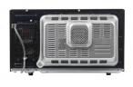 Микроволновая печь Samsung MC28H5013AK/BW