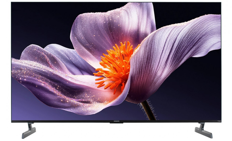 Телевизор Xiaomi TV S Pro Mini LED 55 2026
