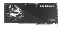 Видеокарта MSI GeForce RTX 5090 GAMING TRIO OC [RTX 5090 32G GAMING TRIO OC]