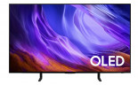Телевизор Samsung QE48S85H