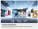 Телевизор Samsung QE48S85H