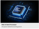 Телевизор Samsung QE55S85H