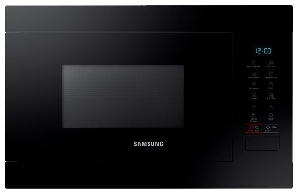 Микроволновая печь Samsung MG22M8054AK/BW