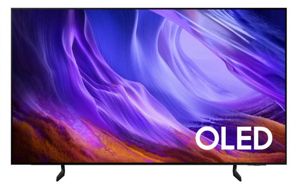Телевизор Samsung QE65S85HAEXPY