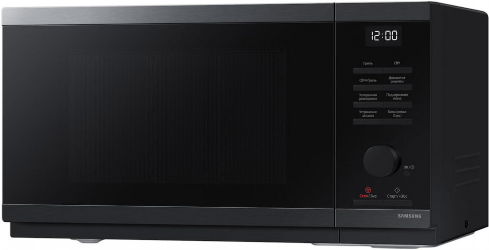 Микроволновая печь Samsung MG23DG4524AGBW
