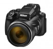 Фотоаппарат Nikon Coolpix P1100 Body