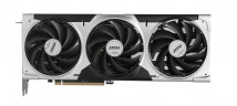 Видеокарта MSI GeForce RTX 5080 VENTUS 3X 16384MB 256bit GDDR7 [RTX 5080 16G VENTUS 3X] HDMI DP