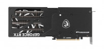 Видеокарта MSI GeForce RTX 5080 VENTUS 3X 16384MB 256bit GDDR7 [RTX 5080 16G VENTUS 3X] HDMI DP