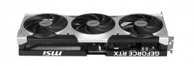 Видеокарта MSI GeForce RTX 5080 VENTUS 3X 16384MB 256bit GDDR7 [RTX 5080 16G VENTUS 3X] HDMI DP