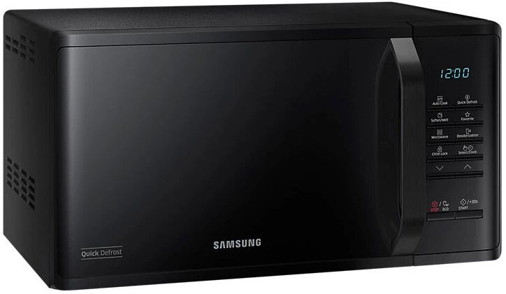 Микроволновая печь Samsung MG23K3513AK/BW
