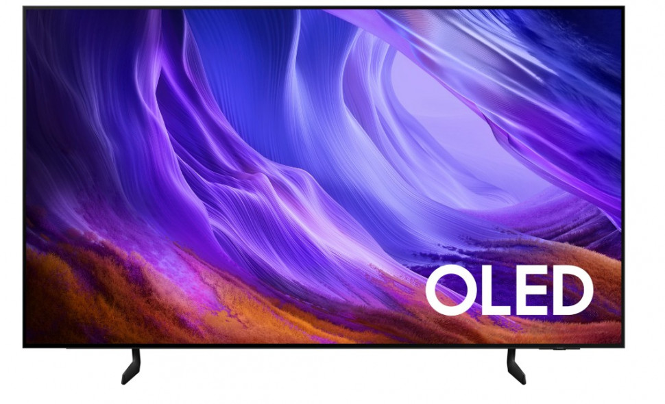 Телевизор Samsung QE83S85H