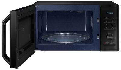 Микроволновая печь Samsung MG23K3515AK/BW