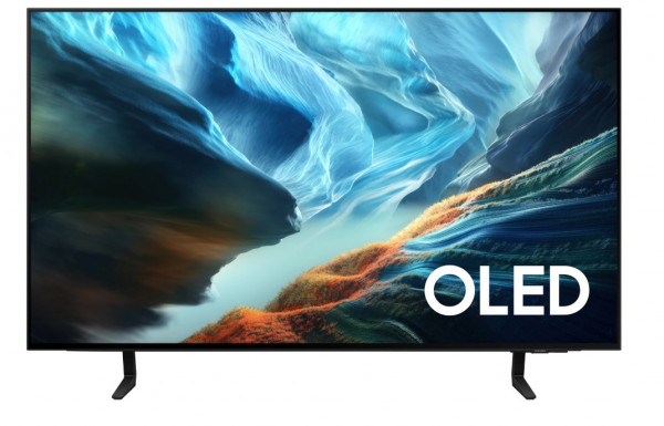 Телевизор Samsung QE42S90HAEXPY