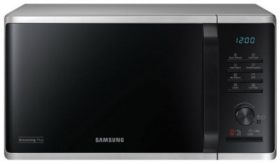 Микроволновая печь Samsung MG23K3515AS/BW