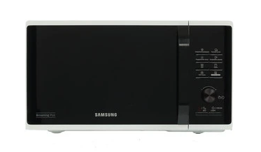 Микроволновая печь Samsung MG23K3515AW/BW