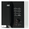 Микроволновая печь Samsung MG23K3515AW/BW