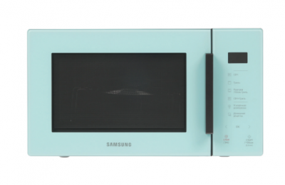 Микроволновая печь Samsung MG23T5018AN/BW