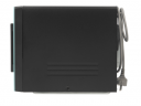 Микроволновая печь Samsung MG23T5018AN/BW